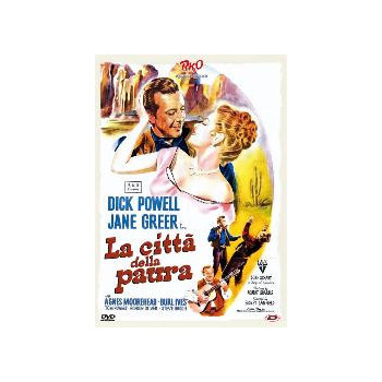 La Città della Paura