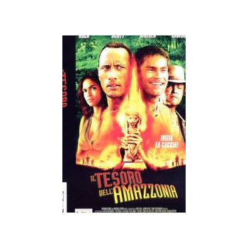 Il Tesoro dell'Amazzonia