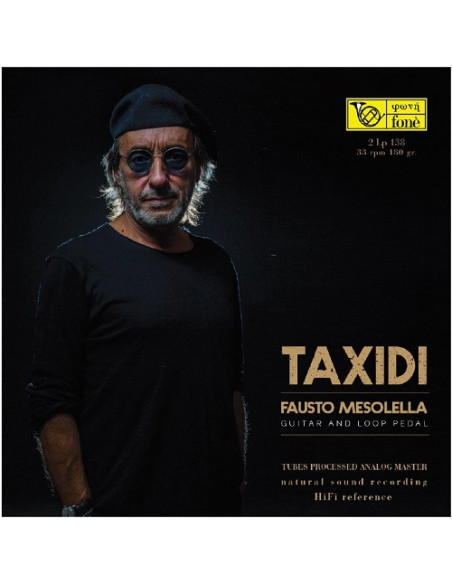 Mesolella Fausto - Taxidi