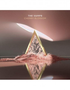 Vamps The - Cherry Blossom