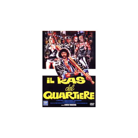 Il Ras del Quartiere