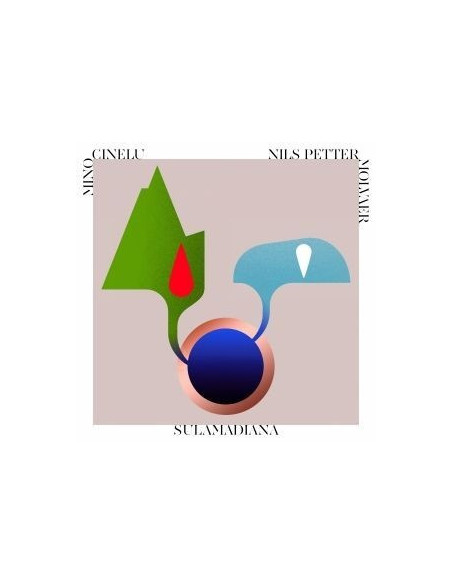 Mino Cinelu & Nils Petter Molvar - Sulamadiana