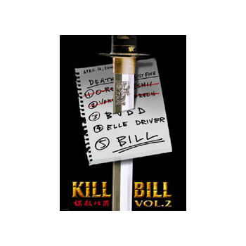 Kill Bill - Volume 2