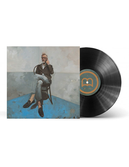 Berninger Matt( Frontman The National) - Serpentine Prison