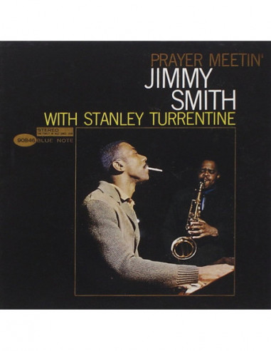 Smith Jimmy - Prayer Meetin'