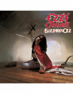 Osbourne Ozzy - Blizzard Of Ozz (Ex-Us Vinyl Color)