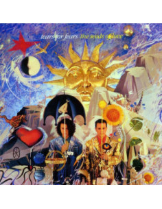 Tears For Fears - The Seeds Of Love (180 Gr. Remaster)