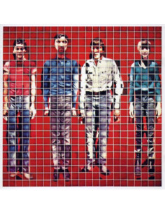Talking Heads - More Songs About Buildings And Food (Vinyl Red Limited Edt.) (Indie Exclusive)