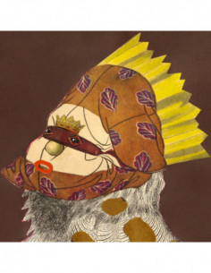 Butcher Brown - Kingbutch