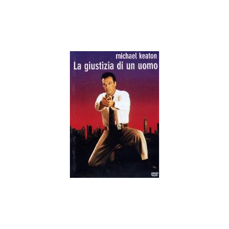 La Giustizia di un Uomo