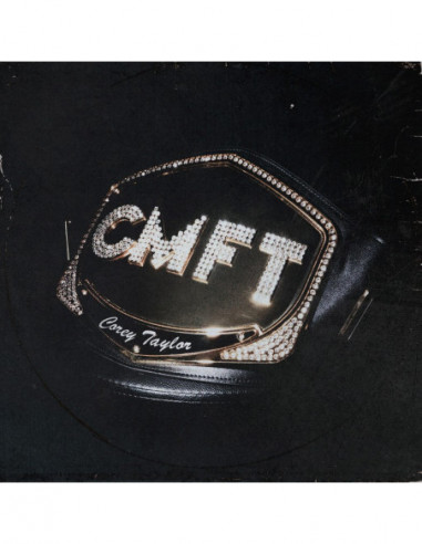 Taylor Corey (Slipknot) - Cmft