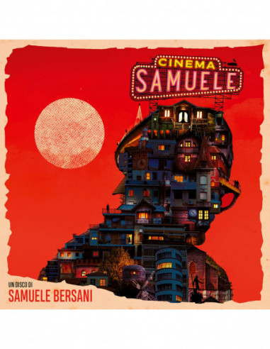 Bersani Samuele - Cinema Samuele
