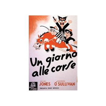 Un Giorno alle Corse