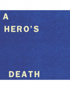 Fontaines Dc - A Hero S Death, I Don T Belong (7p)