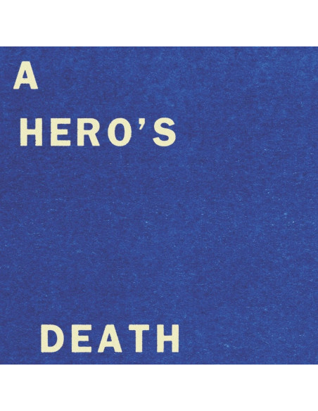 Fontaines Dc - A Hero S Death, I Don T Belong (7p)