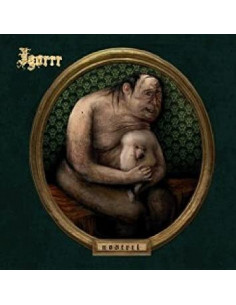 Igorrr - Nostril