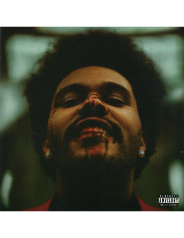 Weeknd The - After Hours