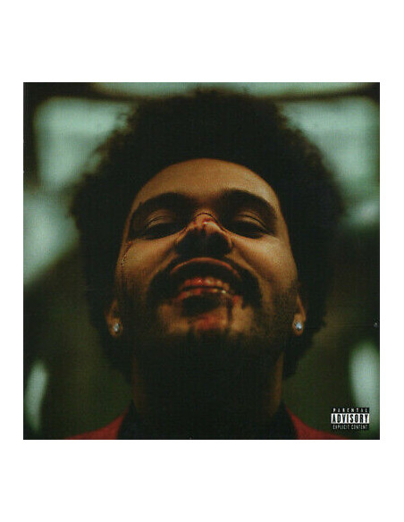Weeknd The - After Hours