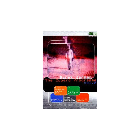 The Super 8 Programme vol. 2