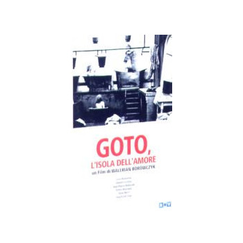 Goto, L'isola Dell'Amore