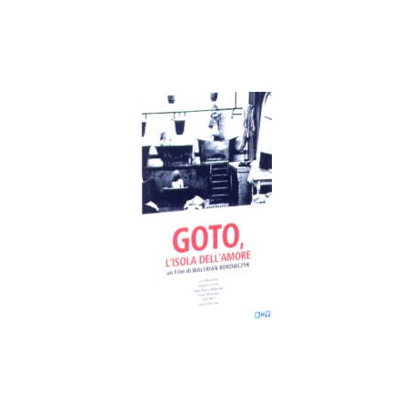 Goto, L'isola Dell'Amore
