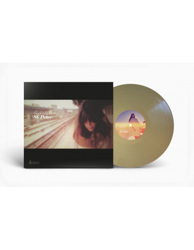 Tricca Emma - St Peter (Vinyl Gold)