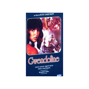 Gwendoline