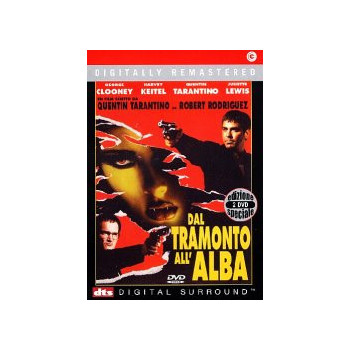 Dal Tramonto Alll'Alba (2 dvd)