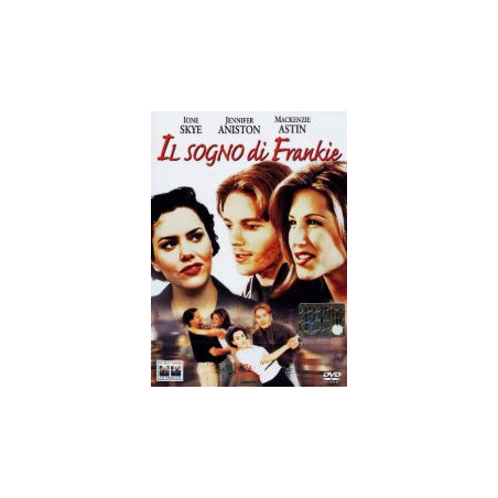 Il Sogno di Frankie