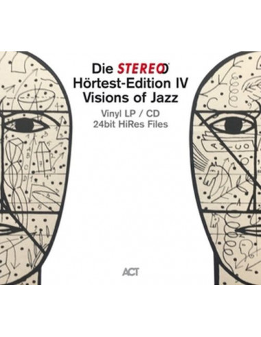 Compilation - Die Stereo Hortest...