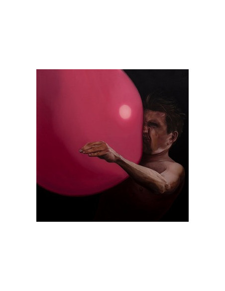 Idles - Ultra Mono (Deluxe Edt.Copertina Apribile Con Booklet Di 28 Pagine)