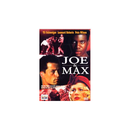 Joe Max