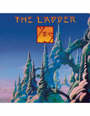 Yes - The Ladder