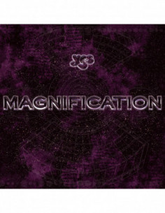 Yes - Magnification