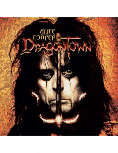 Cooper Alice - Dragontown
