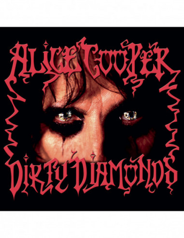 Cooper Alice - Dirty Diamonds