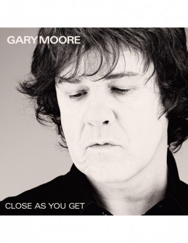 Moore Gary - Close As You Get