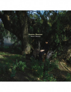 Davachi Sarah - Cantus, Descant