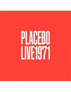 Placebo (Marc Moulin) - Live 1971