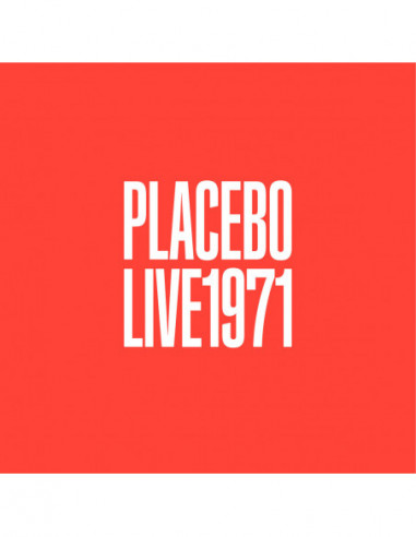 Placebo (Marc Moulin) - Live 1971