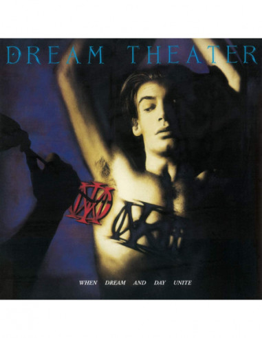 Dream Theater - When Dream And Day Unite