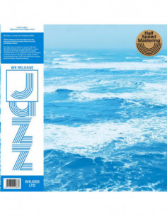 Ryo Fukui - A Letter From Slowboat (Vinyl Limited Edt.)