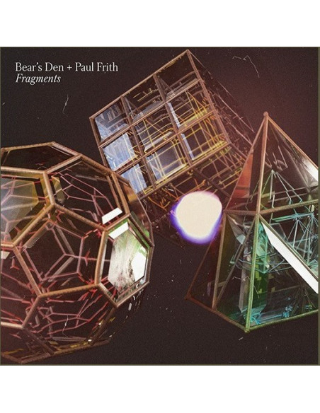 Bear'S Den, Frith Paul - Fragments (Vinyl Clear Limited Edt.)