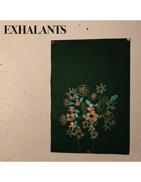 Exhalants - Atonement