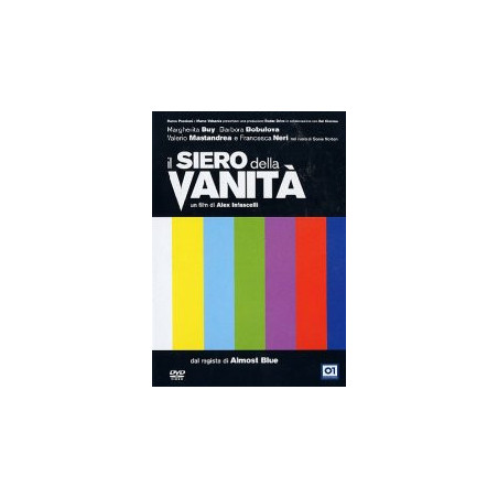 Il Siero Della Vanità