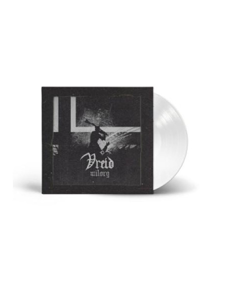 Vreid - Milorg (Vinyl White Edt.)