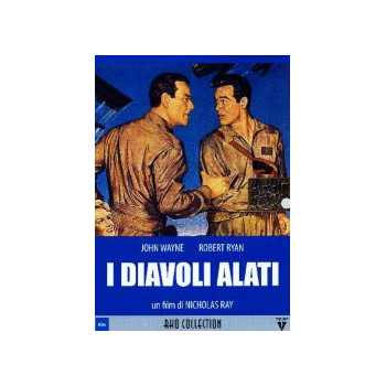 I Diavoli Alati
