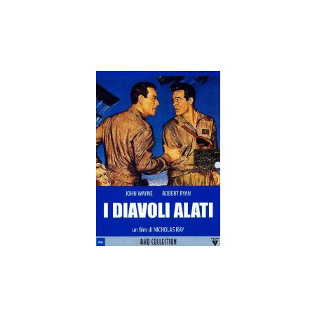 I Diavoli Alati