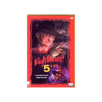 Nightmare 5 - Il Mito