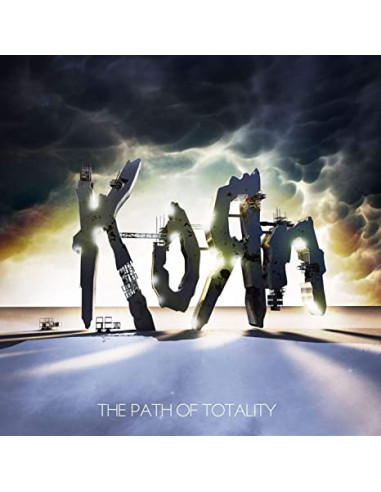 Korn - The Path Of Totality (180 Gr....
